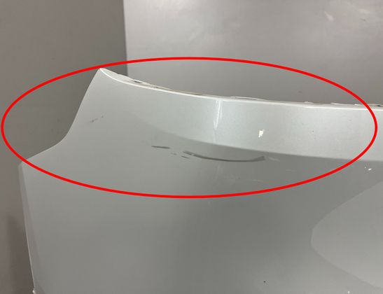 BMW X5 G05/G18 (2018-2024) Zadný nárazník 5A7E712,5A1A2F9,5A896A5,5A896A6,5A7E713,9881522,5A5C8D5,5A5C8D6,5A1A269,5A179A0 33073646