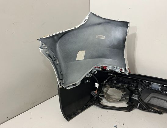 BMW X5 G05/G18 (2018-2024) Zadný nárazník 5A7E712,5A1A2F9,5A896A5,5A896A6,5A7E713,9881522,5A5C8D5,5A5C8D6,5A1A269,5A179A0 33073646