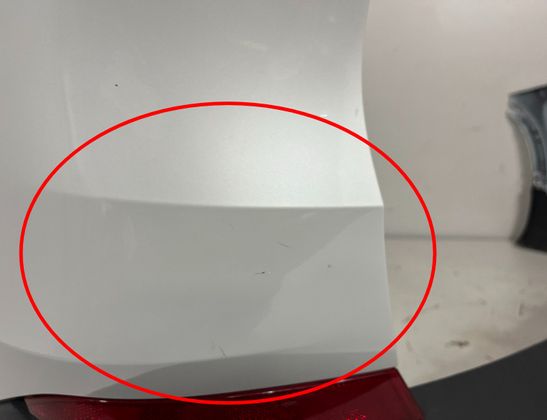 BMW X5 G05/G18 (2018-2024) Zadný nárazník 5A7E712,5A1A2F9,5A896A5,5A896A6,5A7E713,9881522,5A5C8D5,5A5C8D6,5A1A269,5A179A0 33073646