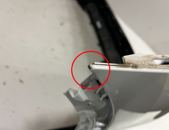 BMW X5 G05/G18 (2018-2024) Zadný nárazník 5A7E712,5A1A2F9,5A896A5,5A896A6,5A7E713,9881522,5A5C8D5,5A5C8D6,5A1A269,5A179A0 33073646