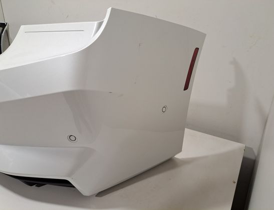 BMW iX I20 (2021-2024) Zadný nárazník 5B3DCC3,8737824,5A179A0,5B417C5,7953891,7953892 33088910