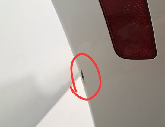 BMW iX I20 (2021-2024) Zadný nárazník 5B3DCC3,8737824,5A179A0,5B417C5,7953891,7953892 33088910