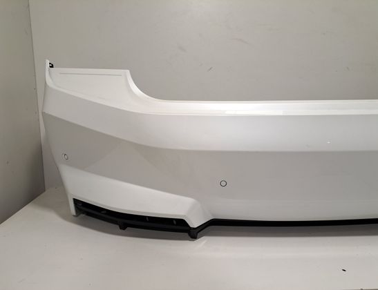 BMW iX I20 (2021-2024) Zadný nárazník 5B3DCC3,8737824,5A179A0,5B417C5,7953891,7953892 33088910