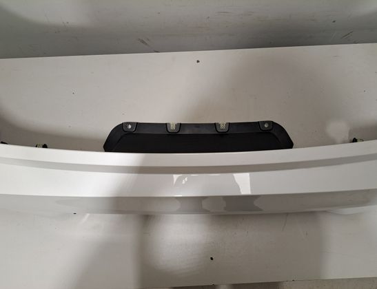 BMW iX I20 (2021-2024) Zadný nárazník 5B3DCC3,8737824,5A179A0,5B417C5,7953891,7953892 33088910