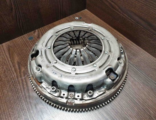 NISSAN Primastar 1 generation (2002-2014) Диск сцепления 8200716880,8200740176,8200474648 14329622