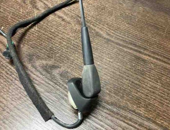 RENAULT Master 3 generation (2010-2023) Anténa 282430025R,282430019R 27334954