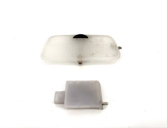 MERCEDES-BENZ Vito W639 (2003-2015) Interiérové osvetlenie 9018200101,2303900000 32792454