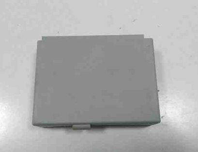 MERCEDES-BENZ CLS-Class C219 (2004-2010) Central locking control unit A2115408445,A2115408245,A2114420027 24709458