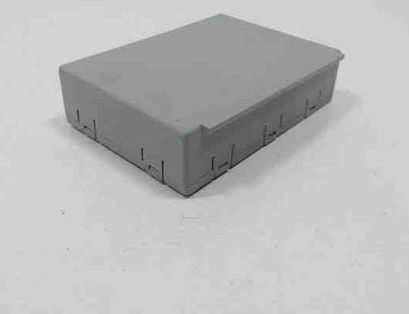 MERCEDES-BENZ CLS-Class C219 (2004-2010) Central locking control unit A2115408445,A2115408245,A2114420027 24709458