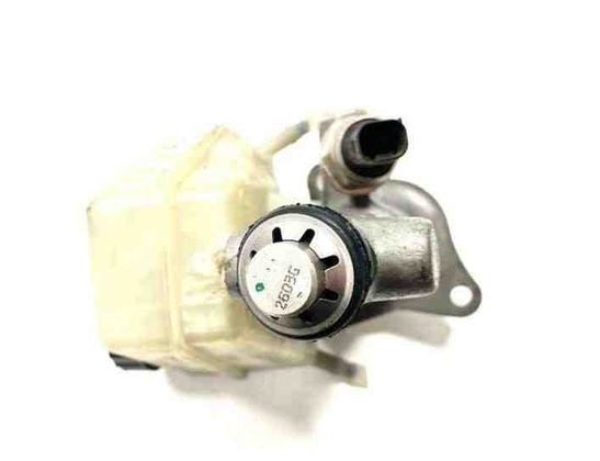 MERCEDES-BENZ CLK AMG GTR C297 (1997-1999) Brzdový valec A2034300002 24711657