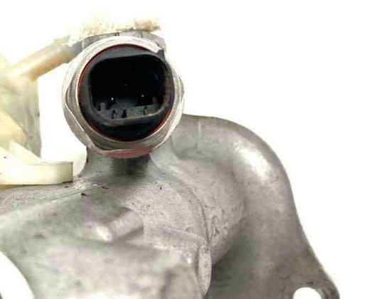 MERCEDES-BENZ CLK AMG GTR C297 (1997-1999) Brzdový valec A2034300002 24711657