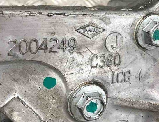 BMW X5 E70 (2006-2013) Front Transfer Case 2004249,15708165059,364 24713157