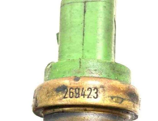 PEUGEOT 307 1 generation (2001-2008) Teplotný senzor chladiacej kvapaliny 9655414180,269423 24718863