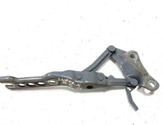 SKODA Superb 2 generation (2008-2015) Pravý predný kapotový pant 3T0823302B,3T0823302 24722136