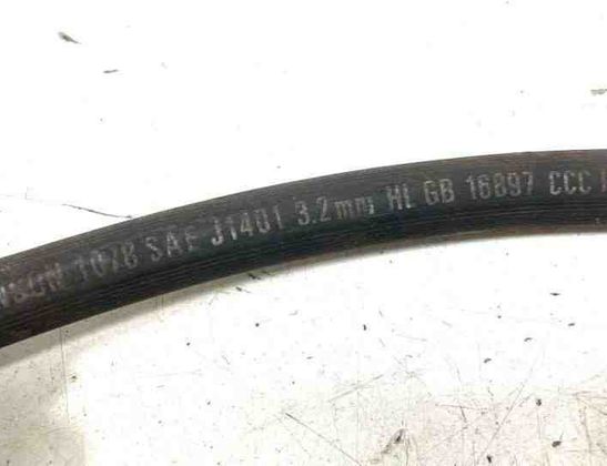 LAND ROVER Range Rover Evoque L538 (1 gen) (2011-2020) Brzdové vedenia J1401,16897 24724466