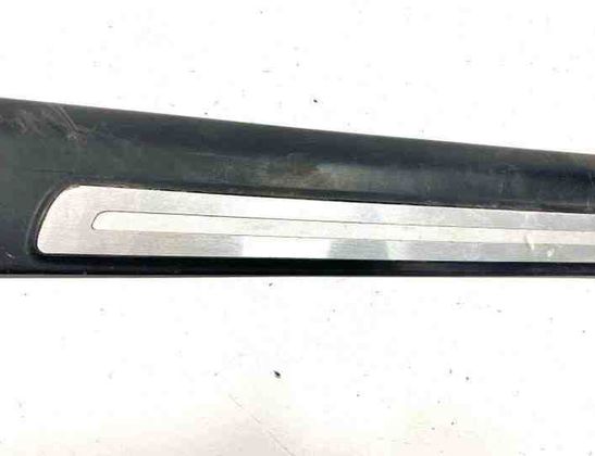 AUDI A6 C6/4F (2004-2011) Pravý zadný prahový lišta 4F0853376C,4F0853376D,4F0853376F 24729798