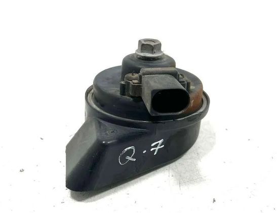 AUDI Q7 4L (2005-2015) Signál houkačky 703881166,024148,011165 24732885