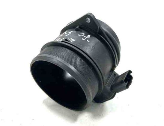 CITROËN C5 2 generation (2008-2017) Senzor hmotnostného prietoku vzduchu MAF 9657663580,5WK97015,0000344 24733825