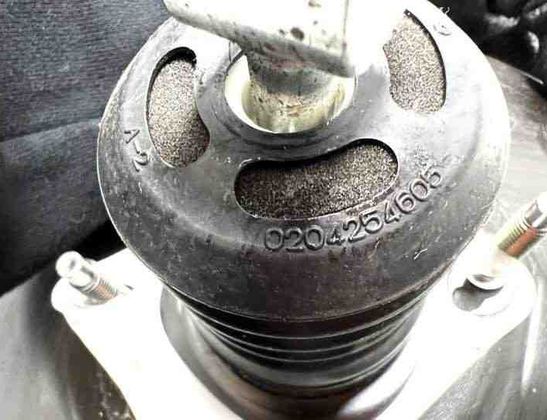 SUZUKI Vitara 2 generation (2014-2023) Brzdový posilňovač 0204254605 24736768