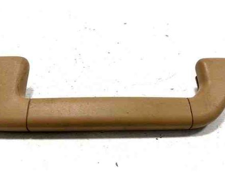 PORSCHE Cayenne 955 (2002-2010) Predná ľavá strešná rukoväť 7L0857608,7L0857607 24737485