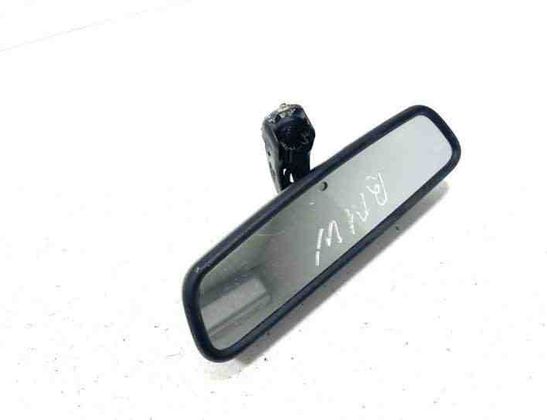 BMW 5 Series E60/E61 (2003-2010) Vnútorné spätné zrkadlo 823677409,9050943 24738271