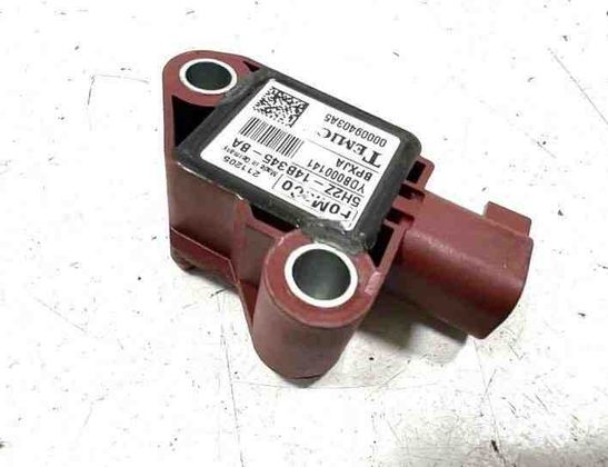 LAND ROVER Range Rover Sport 1 generation (2005-2013) Pravý senzor nárazu 5H2Z14B345BA,YDB000141,00009403A5 24739163