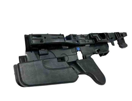 PEUGEOT Левый держатель заднего бампера 9817645480,98689V01,SP8730 24747245