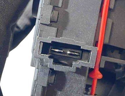 PORSCHE Cayenne 958 (2010-2018) Замок крышки топливного бака 7P0809933,7P5809857 31060587