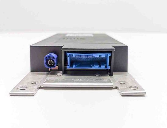 BMW 3 Series Gran Turismo F34 (2013-2017) Bluetooth Control Unit 9329339 21179598