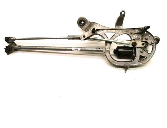 TESLA Model X 1 generation (2015-2024) Mechanizmus stierača predného čelného skla 1034391-00-D 21191836