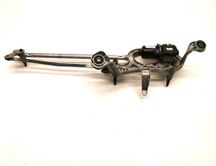 TESLA Model X 1 generation (2015-2024) Mechanizmus stierača predného čelného skla 1034391-00-D 21191836