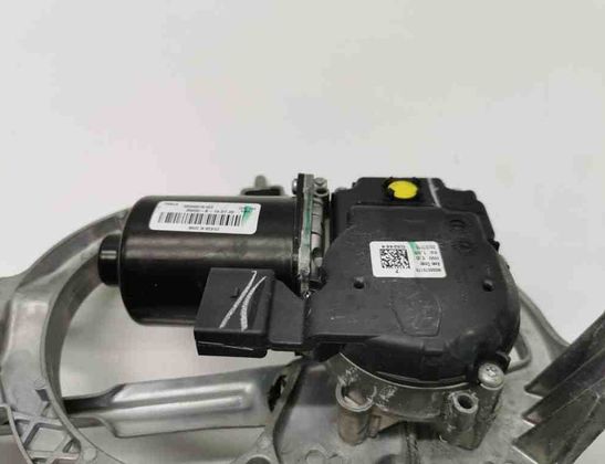 TESLA Model X 1 generation (2015-2024) Mechanizmus stierača predného čelného skla 1034391-00-D 21191836