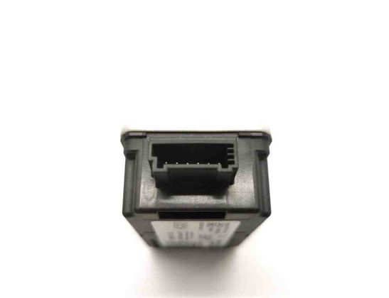 TESLA Model 3 1 generation (2017-2024) Tyre Pressure Control Module 1458965-00-A 21193671