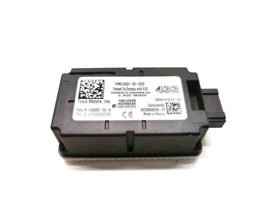 TESLA Model 3 1 generation (2017-2024) Tyre Pressure Control Module 1458965-00-A 21193671