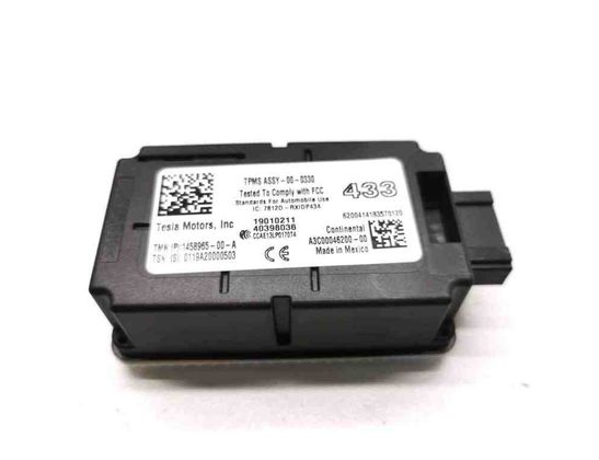 TESLA Model 3 1 generation (2017-2024) Tyre Pressure Control Module 1458965-00-A 21193672