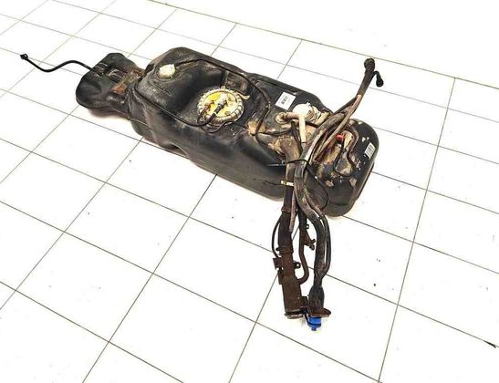 FORD Ranger 4 generation (2012-2024) Palivová nádrž EB3G9K007EB 28978828