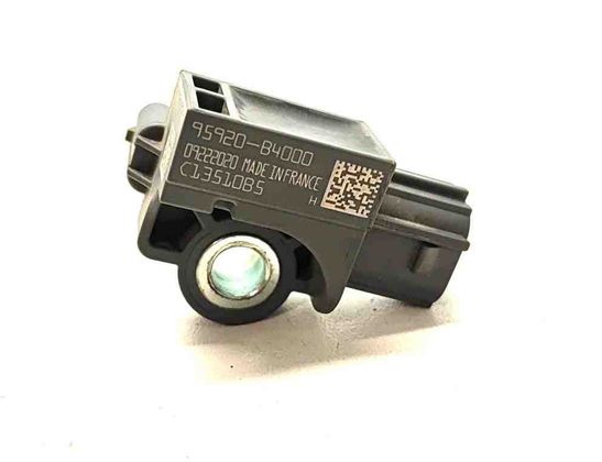 KIA Sportage 5 generation (2021-2024) SRS индикатор 95920B4000 32016111