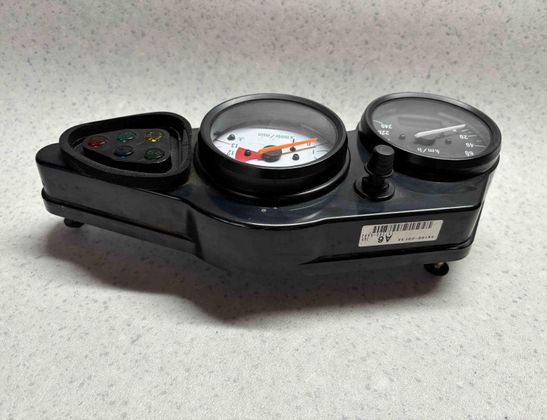 SUZUKI SV B9/8W (2015-2024) Rýchlosť hodiny prístrojová doska 34100-20F32 27265316