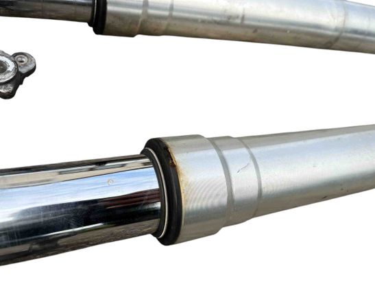 SUZUKI GSX-R X164 (2006-2012) Front fork shock absorbers set gsx-r 31616643