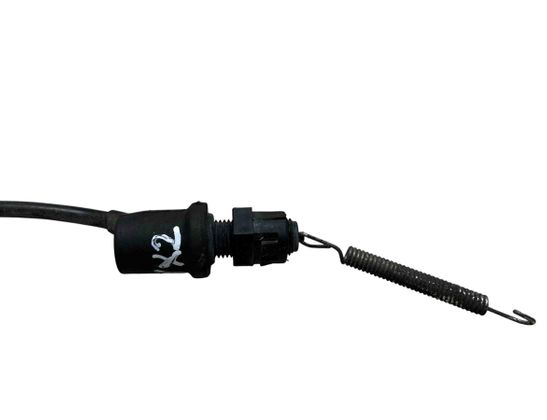 YAMAHA XJ 1 generation (2002-2010) Rear brake stop light sensor xj600 31797716