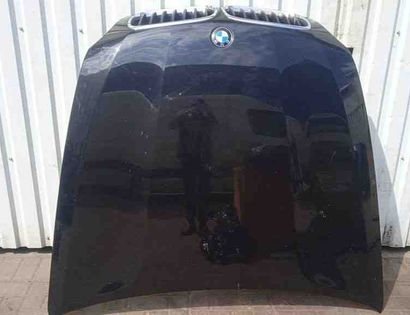 BMW X5 E70 (2006-2013) Kapota 6917364 31123275