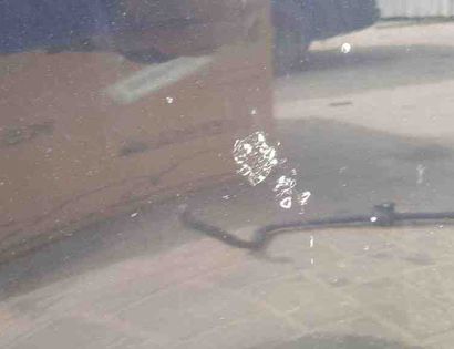 BMW X5 E70 (2006-2013) Kapota 6917364 31123275