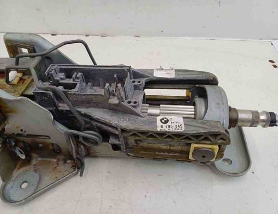 BMW 5 Series F10/F11 (2009-2017) Steering Column Mechanism 6795345 31125894