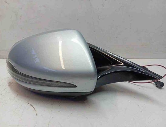 MERCEDES-BENZ E-Class W213/S213/C238/A238 (2016-2024) Right Side Wing Mirror A2138102800 31126866