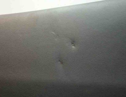 BMW 6 Series F06/F12/F13 (2010-2018) Rear Right Door Panel 7278101 31127339