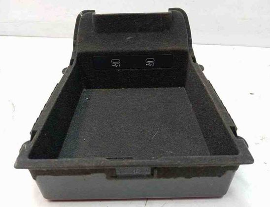 AUDI A6 C6/4F (2004-2011) Ozdoba stredovej konzoly 4K0864981 31145249