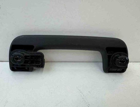 PORSCHE Macan 1 generation (2013-2023) Ľavá zadná strešná rukoväť 95B857643 31145742