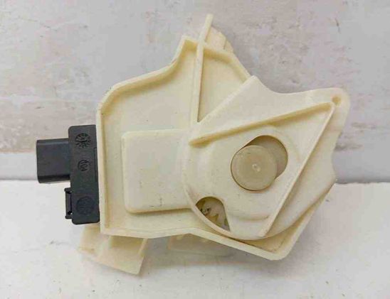 PORSCHE Macan 1 generation (2013-2023) Interior Heater Flap Motor Actuator K9749007 31150668