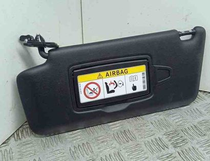 MERCEDES-BENZ GLC X253 (2015-2024) Защита от солнца левая A2058107304 31159317