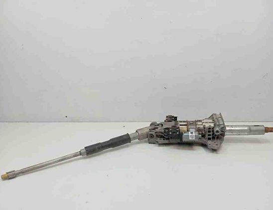 MERCEDES-BENZ GLC X253 (2015-2024) Steering Column Mechanism A2534600716 31160696